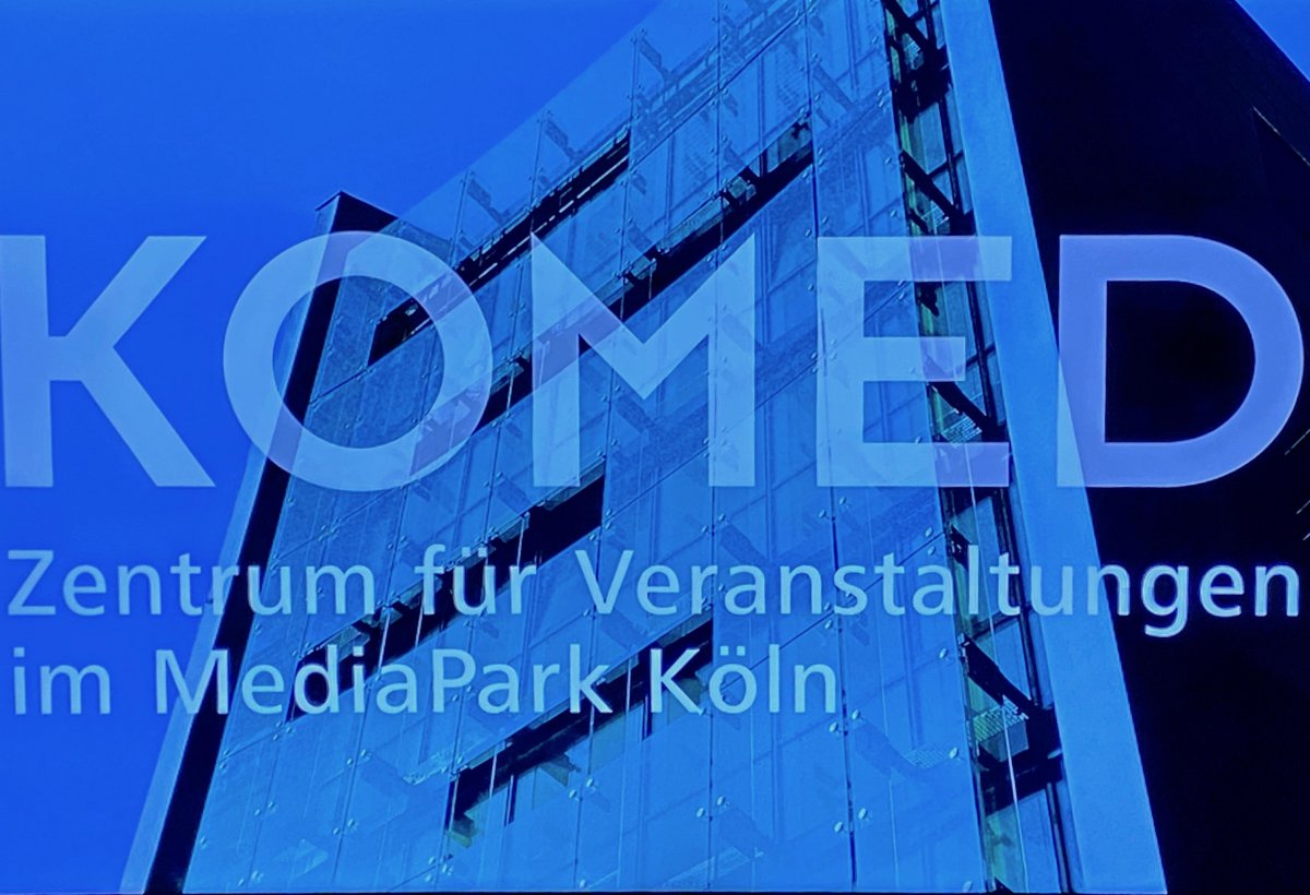 Mediapark Köln, Kurs mit Drehbuchautor Edgar von Cossart, Foto Ursula Thomas-Stein