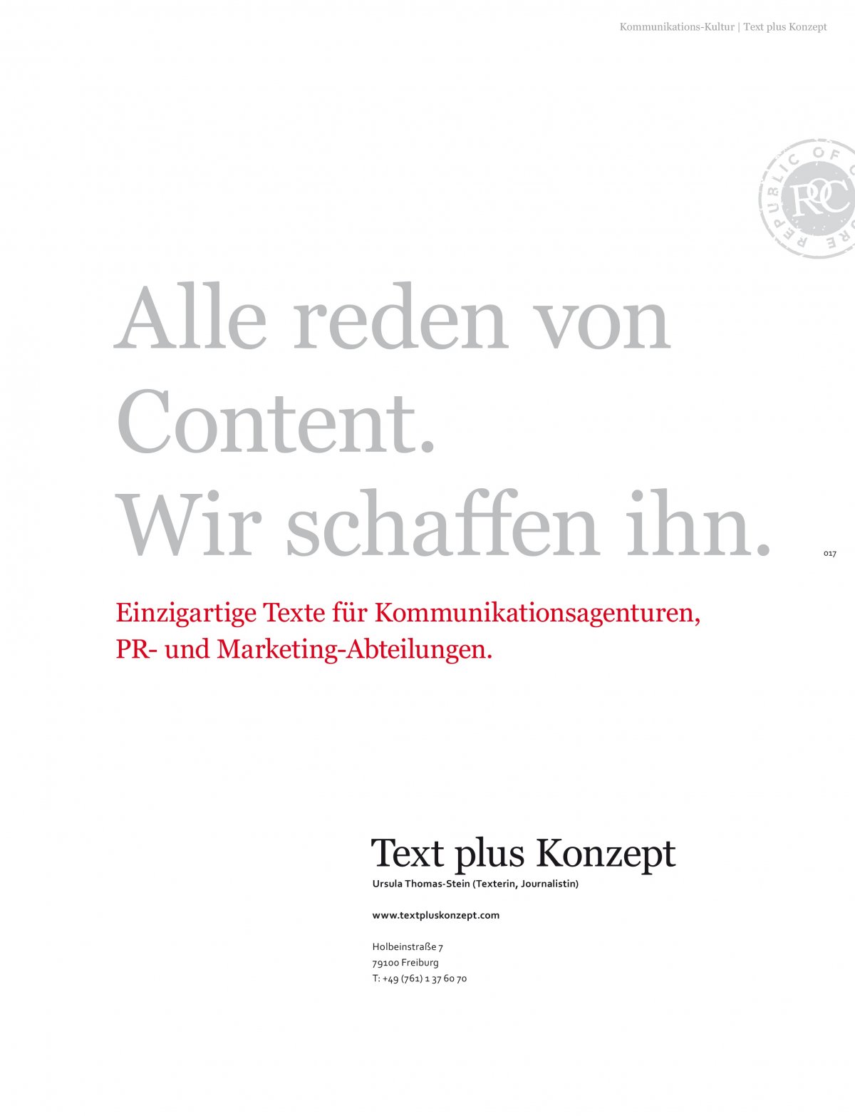 Anzeige-Text-plus-Konzept-Magazin-Lust-auf-Gut-115-Seite-17