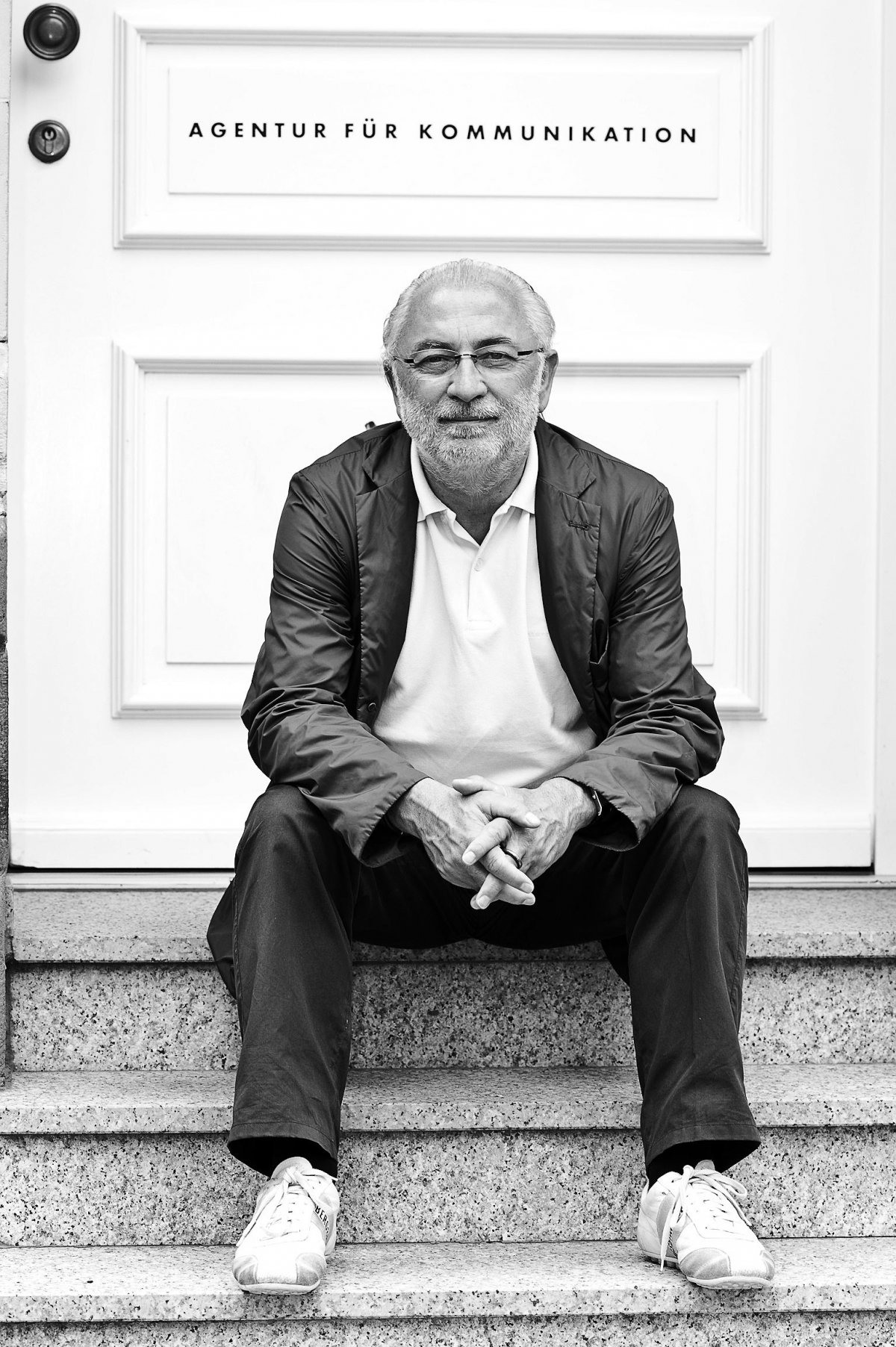 Thomas Feicht, Medirata Agentur für Kommunikation, Freiburg